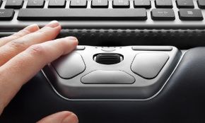 Slika za kategorijo Ergonomske miške, kazalci in tipkovnice