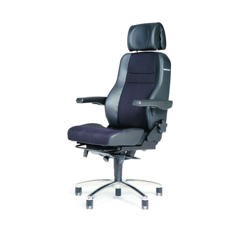 Picture of Ergonomski pisarniški stol Secur 24