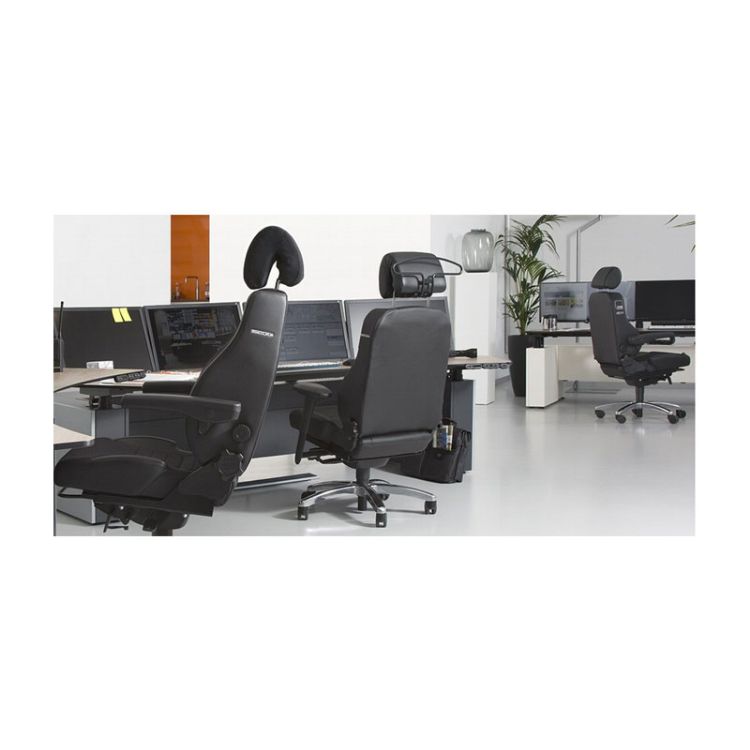 Picture of Ergonomski pisarniški stol Secur 24