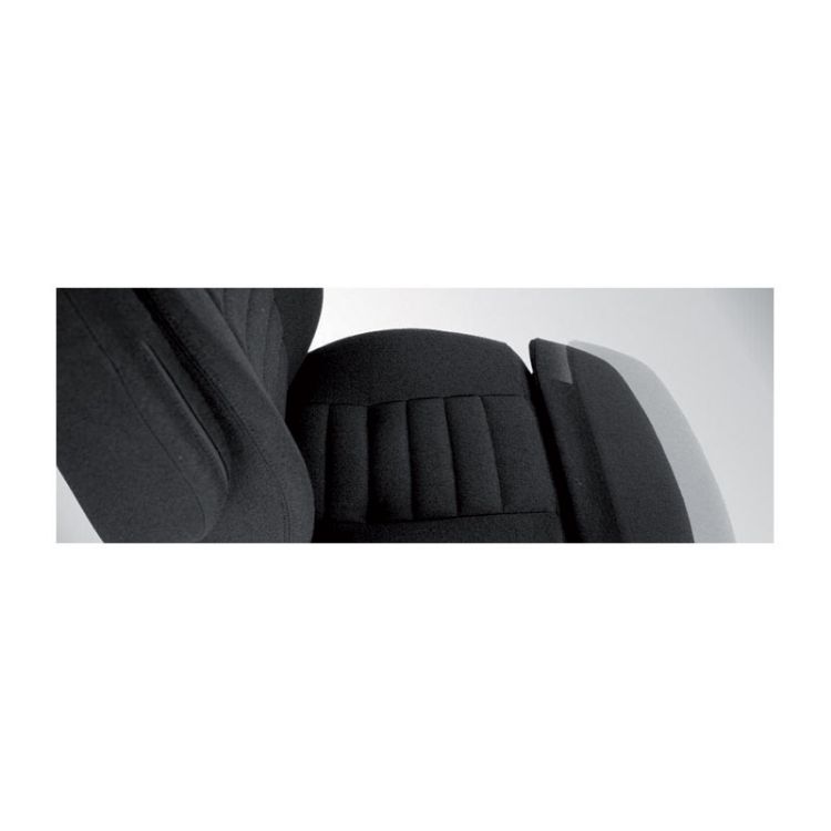 Picture of Ergonomski pisarniški stol Secur 24