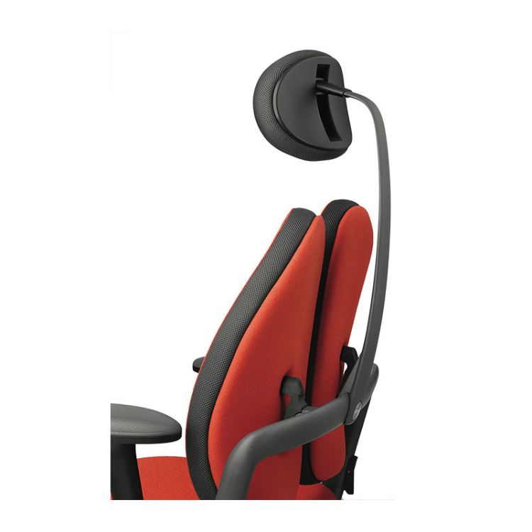 Picture of Ergonomski pisarniški stol XDB Duo-Back