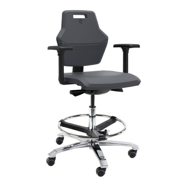 Picture of Ergonomski pisarniški stol 4400 Gamme