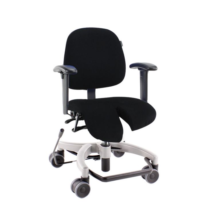Picture of Ergonomski pisarniški stol Coxit Arthro  5000