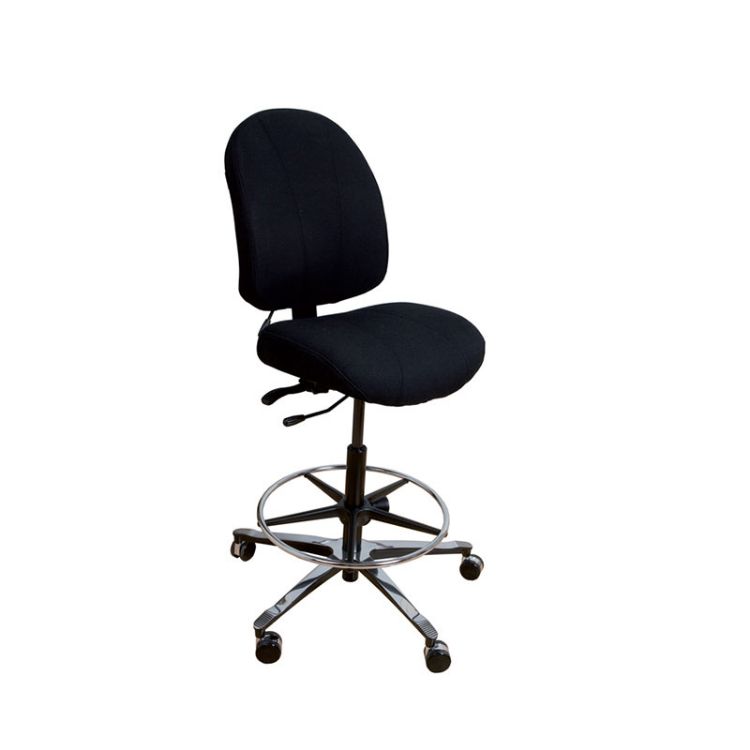 Slika Ergonomski pisarniški stol T6000 Select